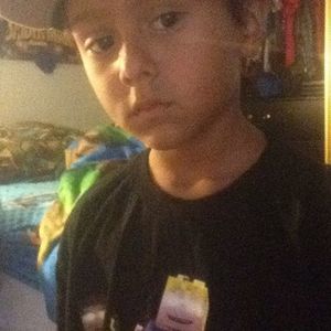 Meet your Posher, Lorenzo